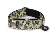 Mosscam - Martingale Collar