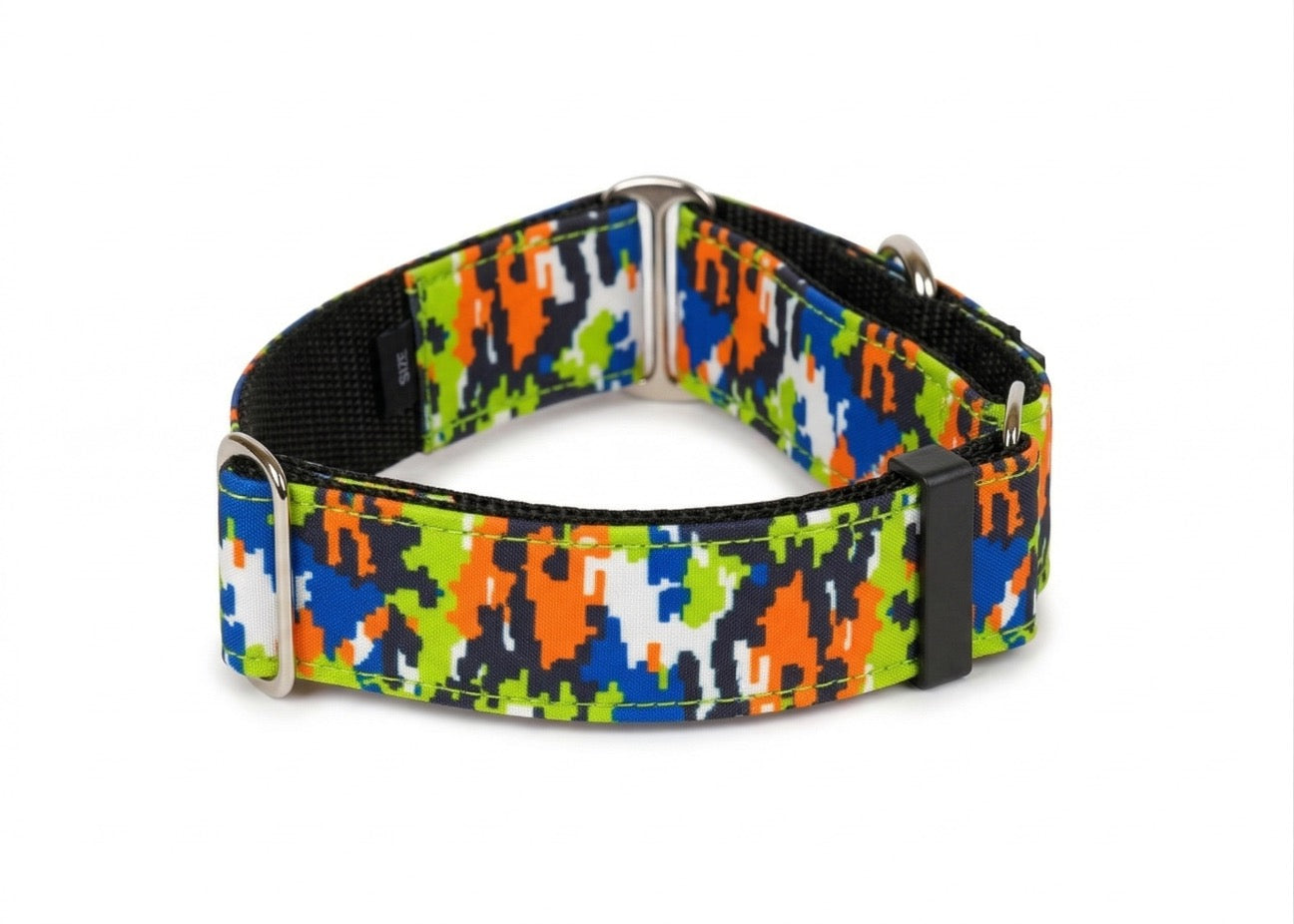 Neocam - Martingale Collar