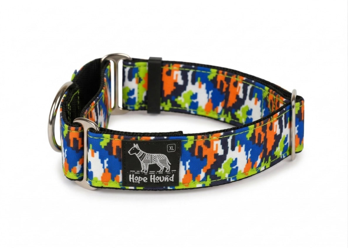 Neocam - Martingale Collar