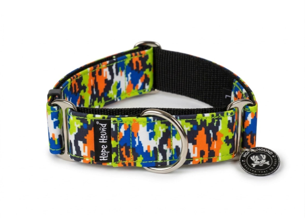 Neocam - Martingale Collar