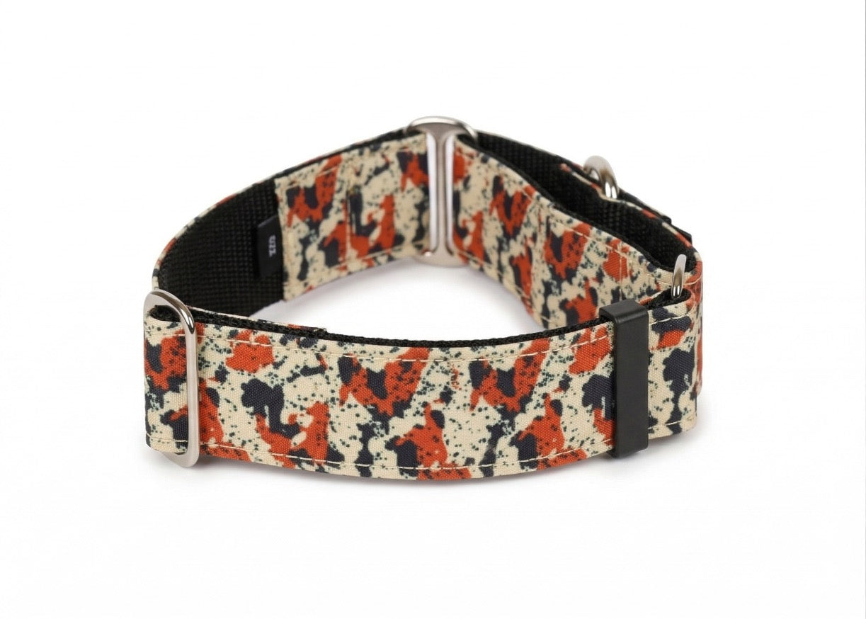 Patrol - Martingale Collar