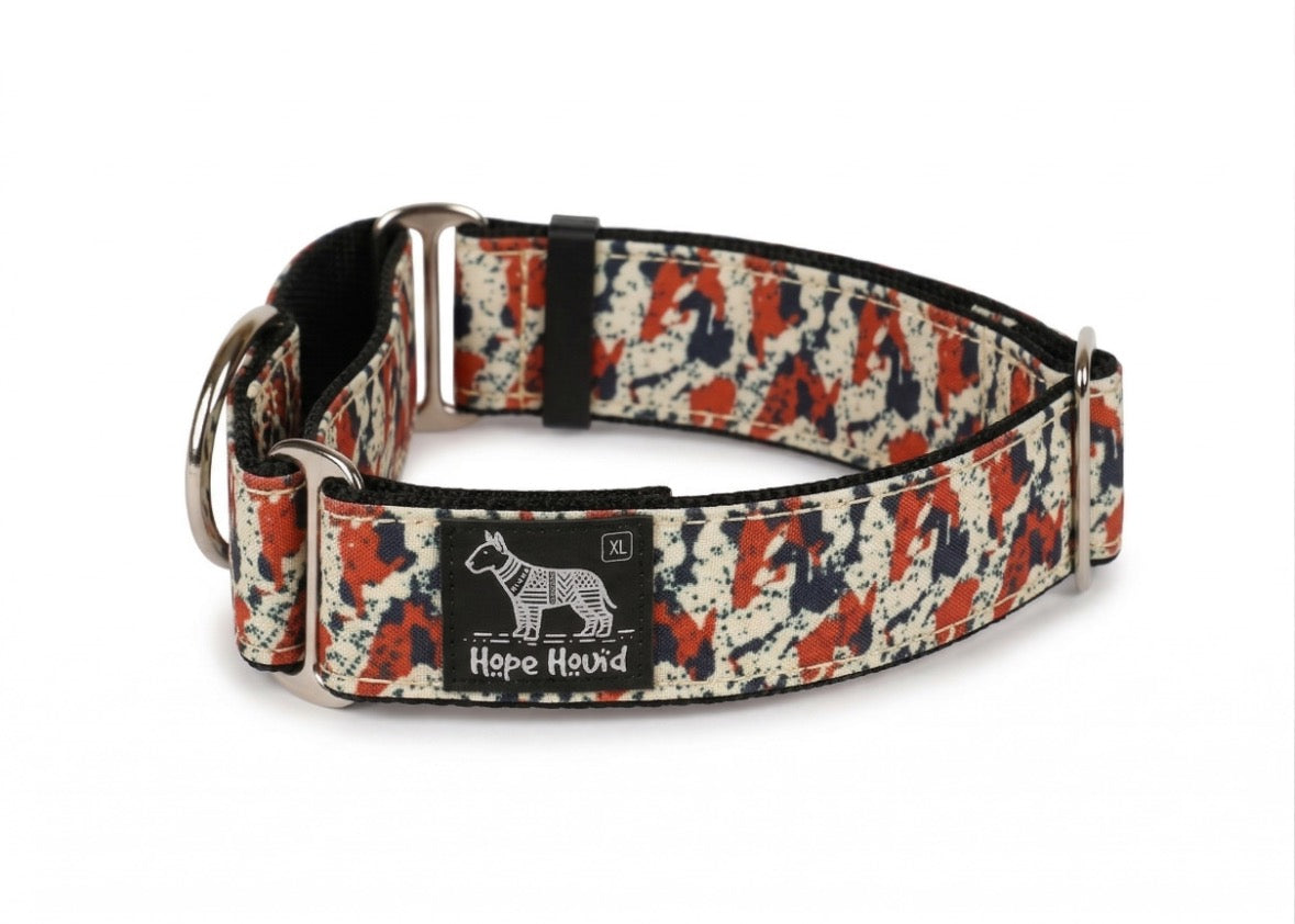 Patrol - Martingale Collar