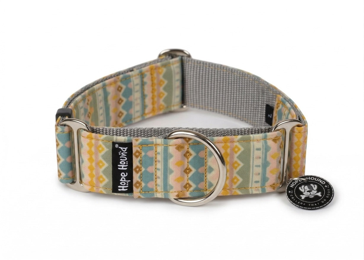 Riverstone - Martingale Collar (Copy)