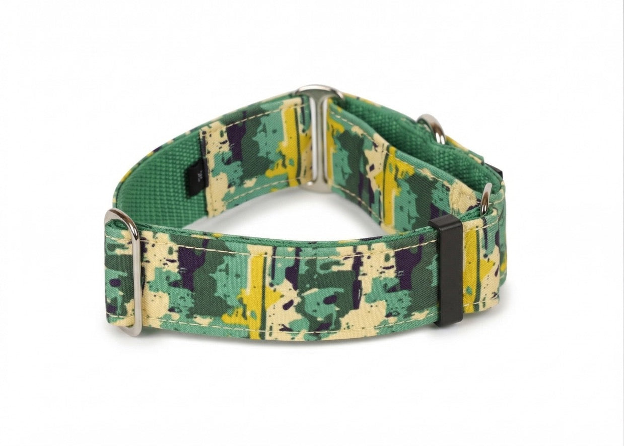 Sherpa - Martingale Collar