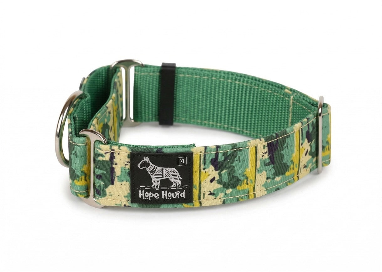 Sherpa - Martingale Collar
