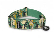 Sherpa - Martingale Collar