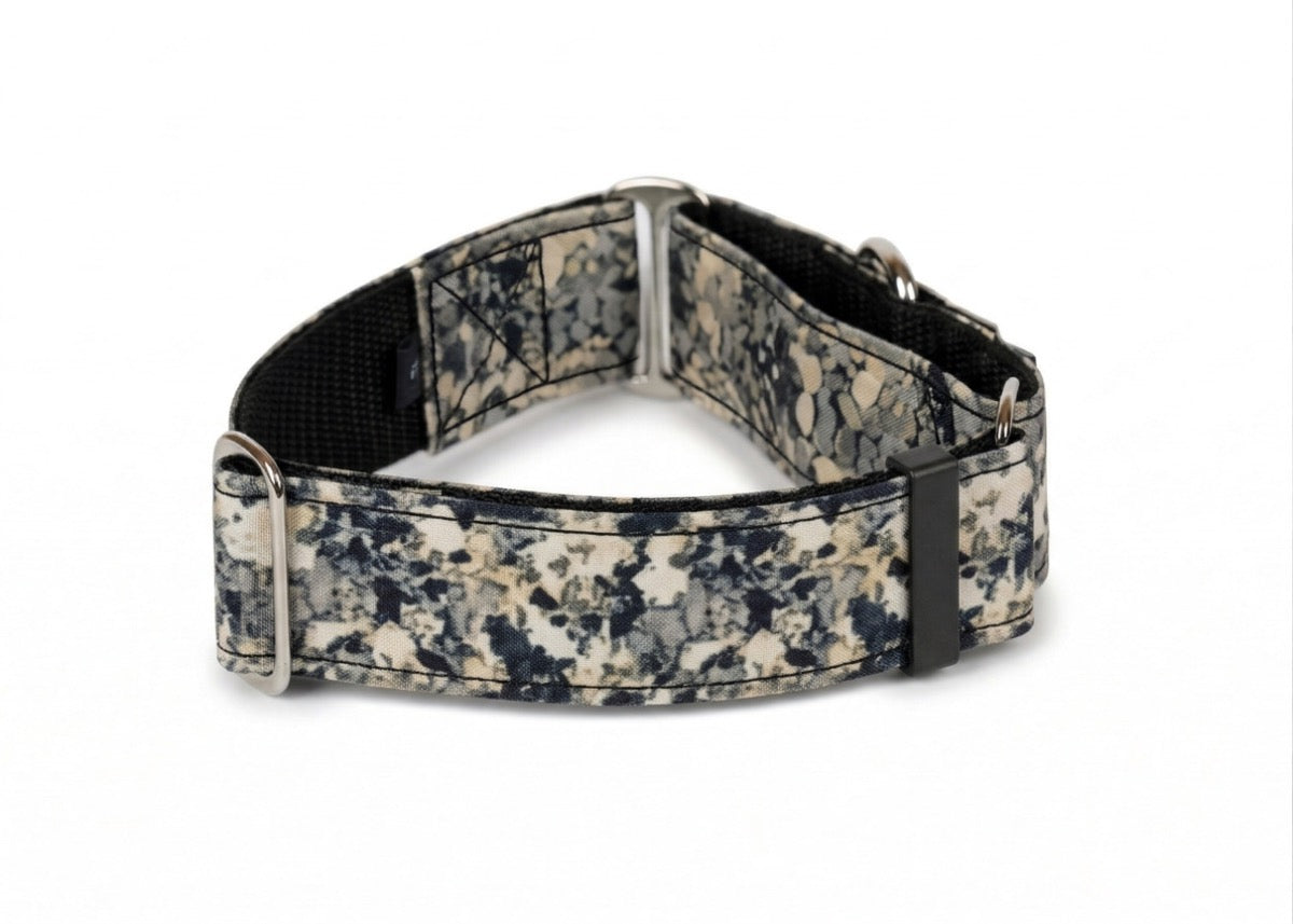 Tricam - Martingale Collar
