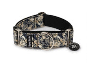 Tricam - Martingale Collar