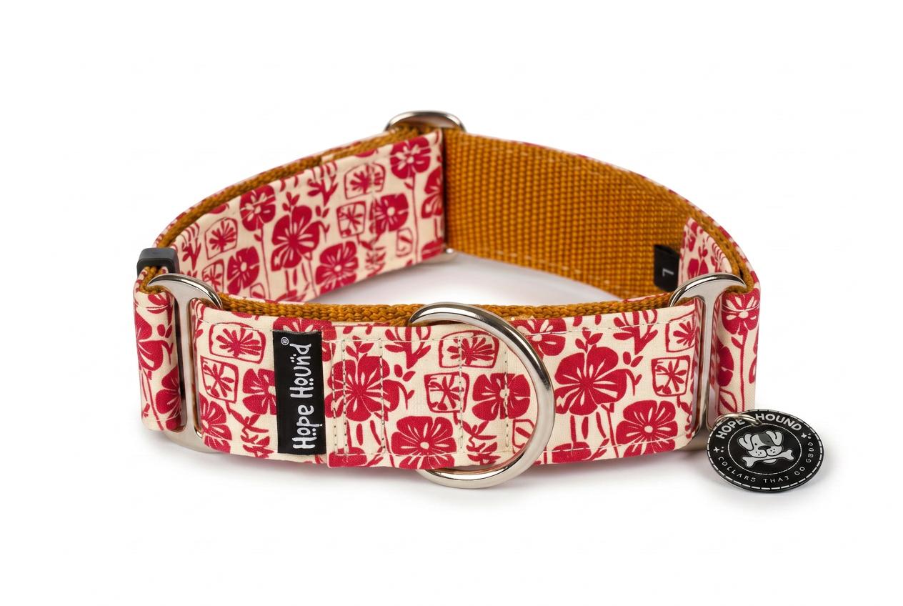 Tricam - Martingale Collar (Copy)