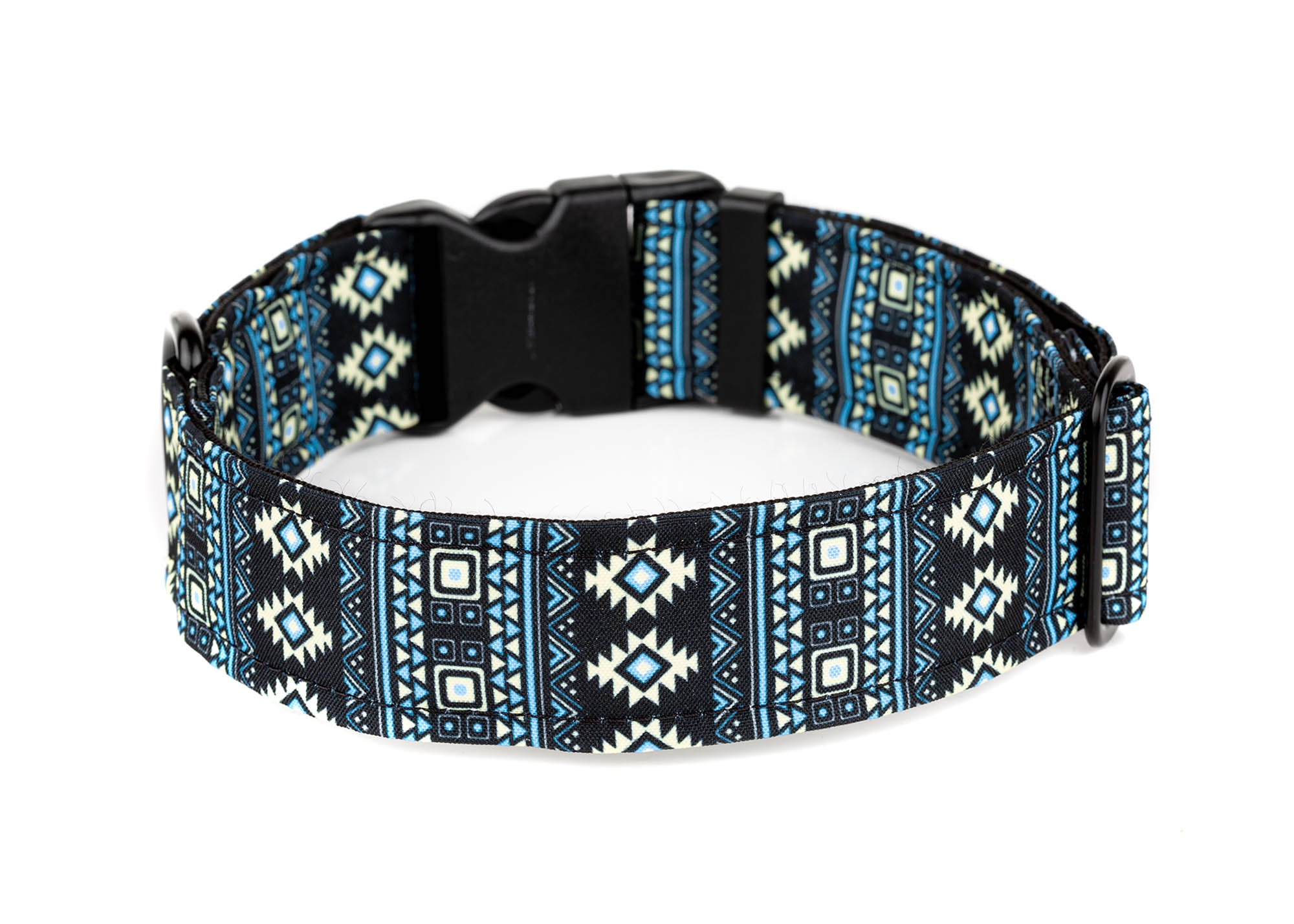 Cualli - Buckle Collar