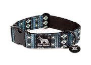 Cualli - Buckle Collar